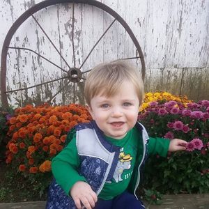 Meet your Posher, Cheryl